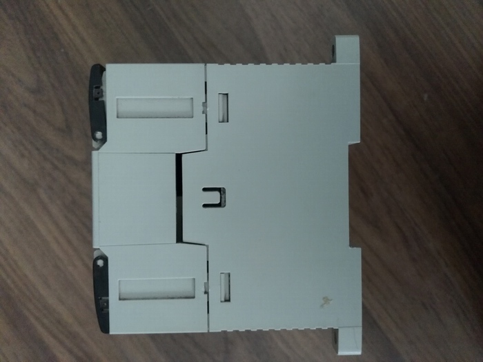 PLC