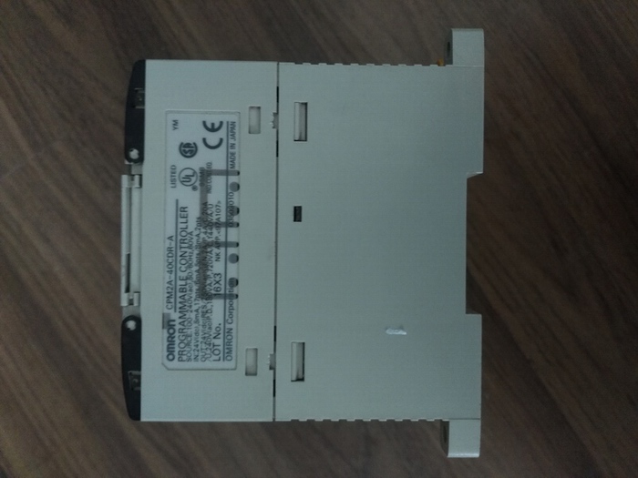 PLC