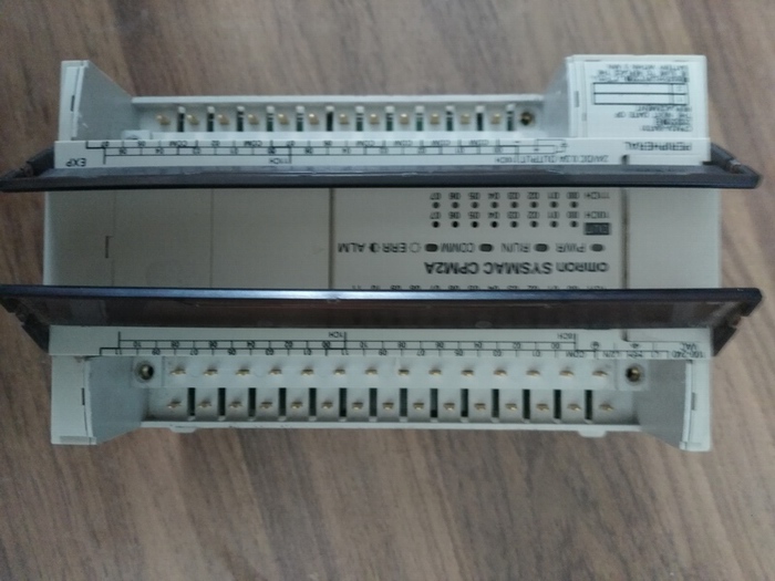 PLC