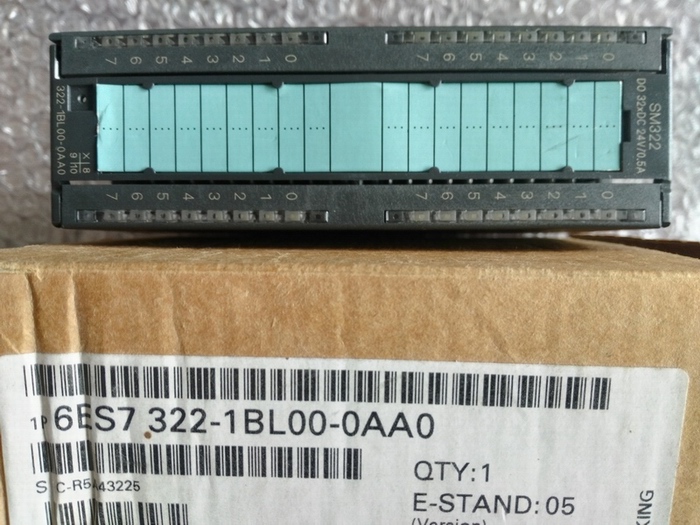 PLC