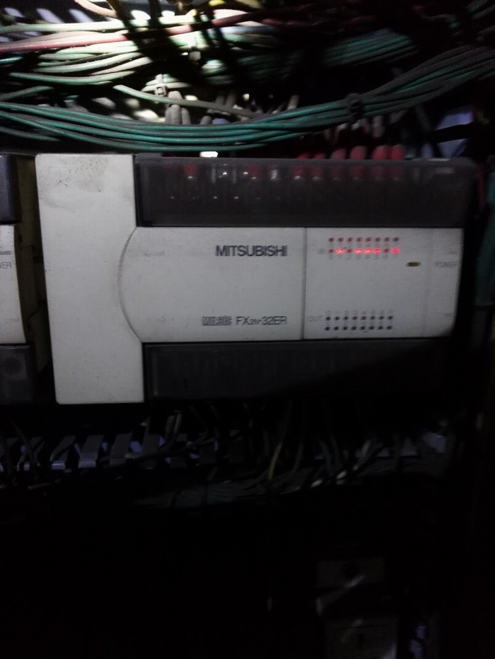PLC