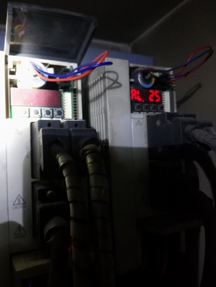 PLC