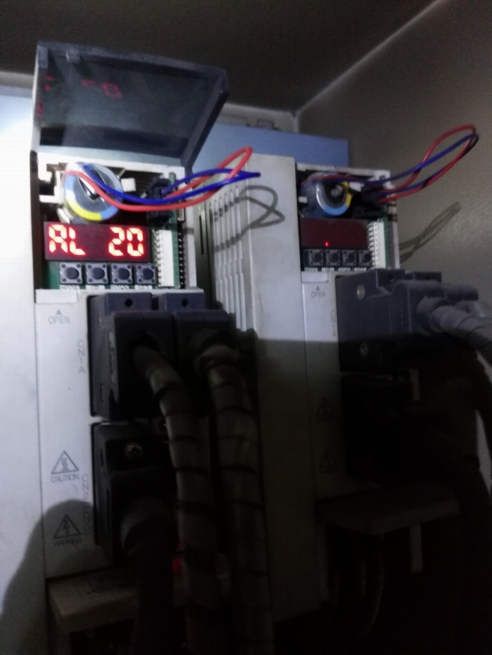 PLC