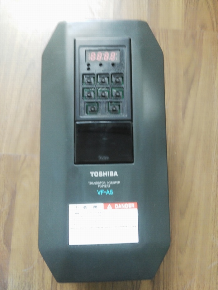 变频器