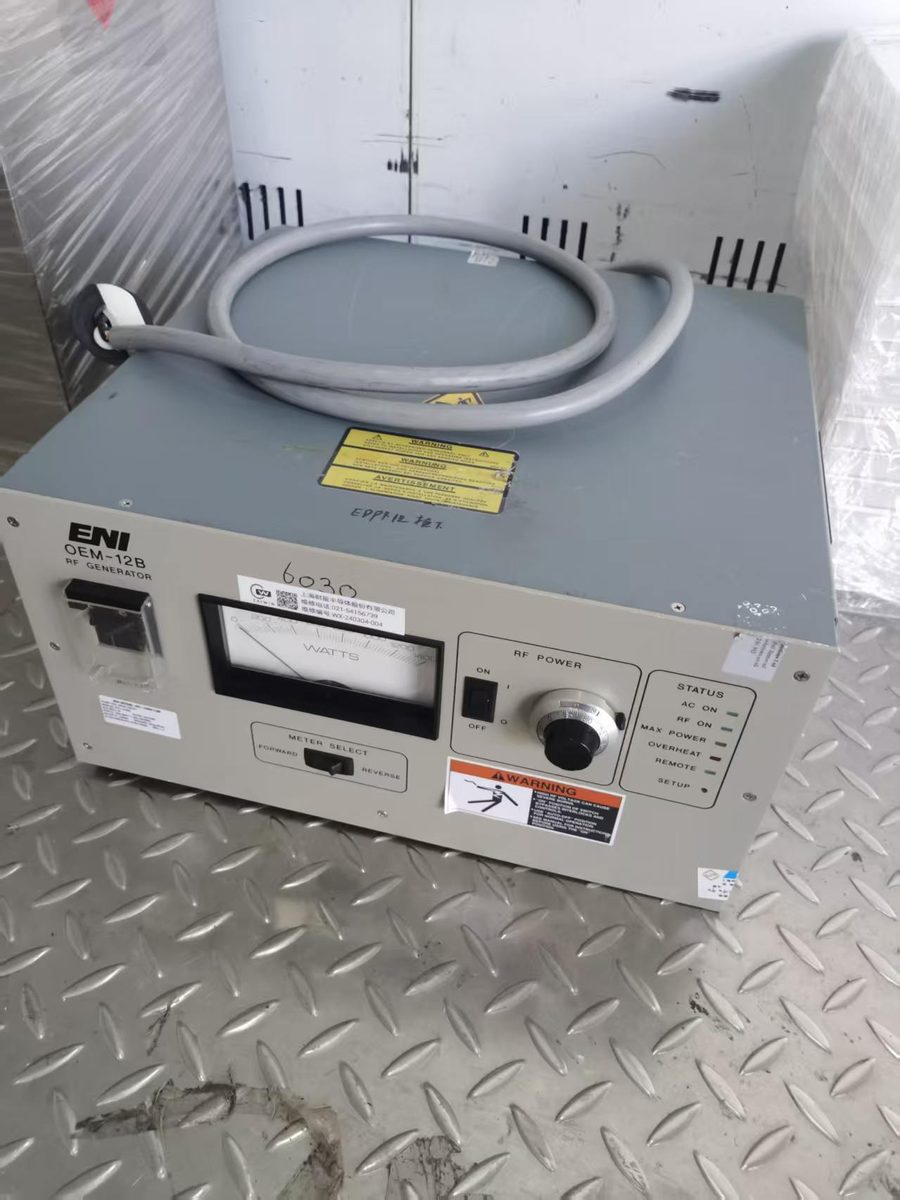 ENI OEM-12B射频电源