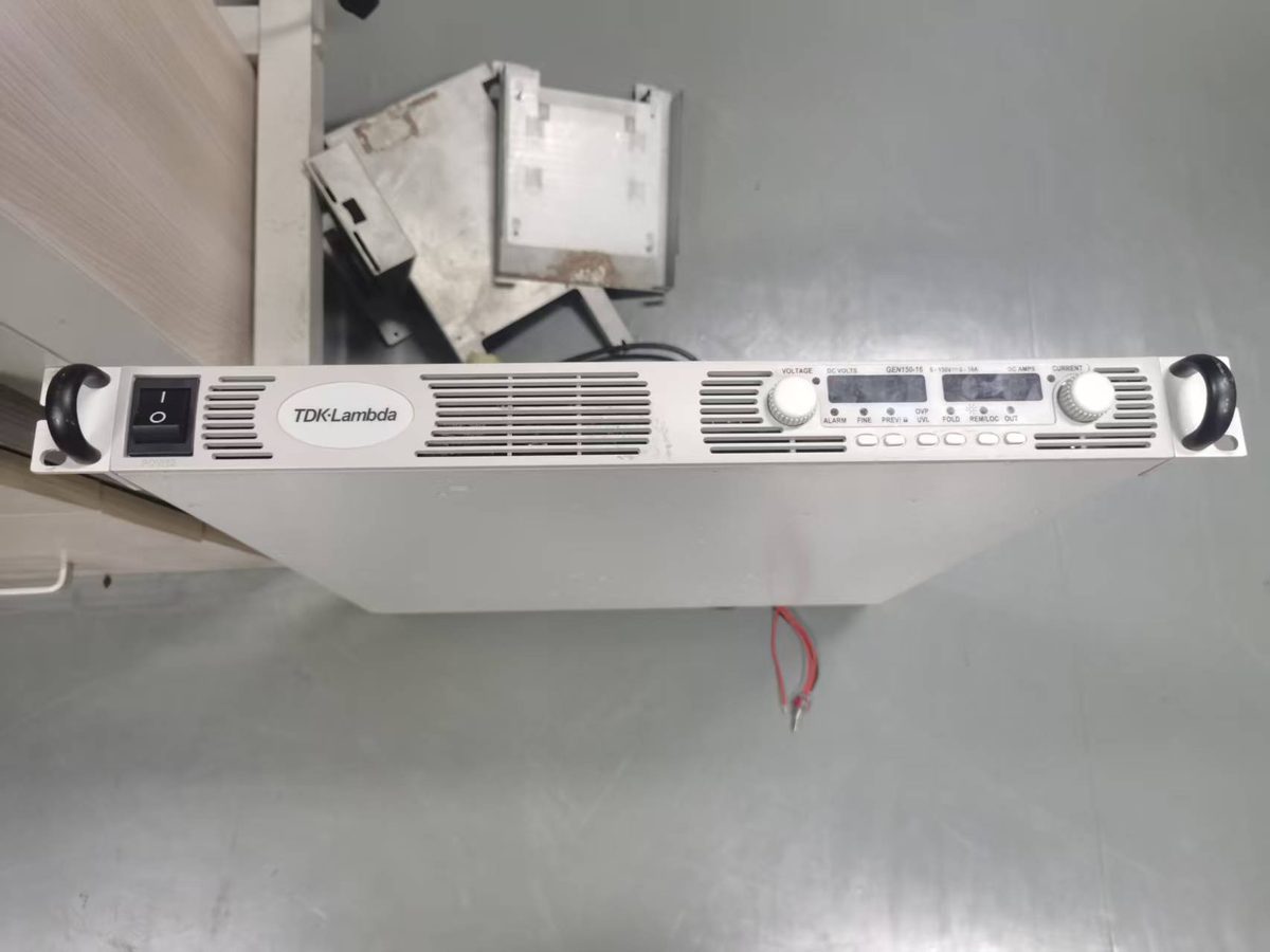 TDK-Lambda GENH 10-15直流电源